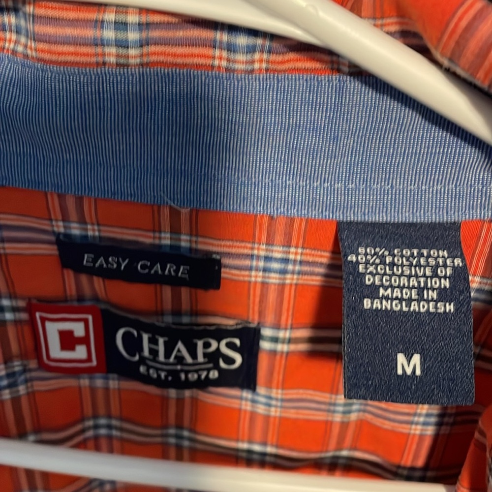Men’s button down - Picture 4 of 4